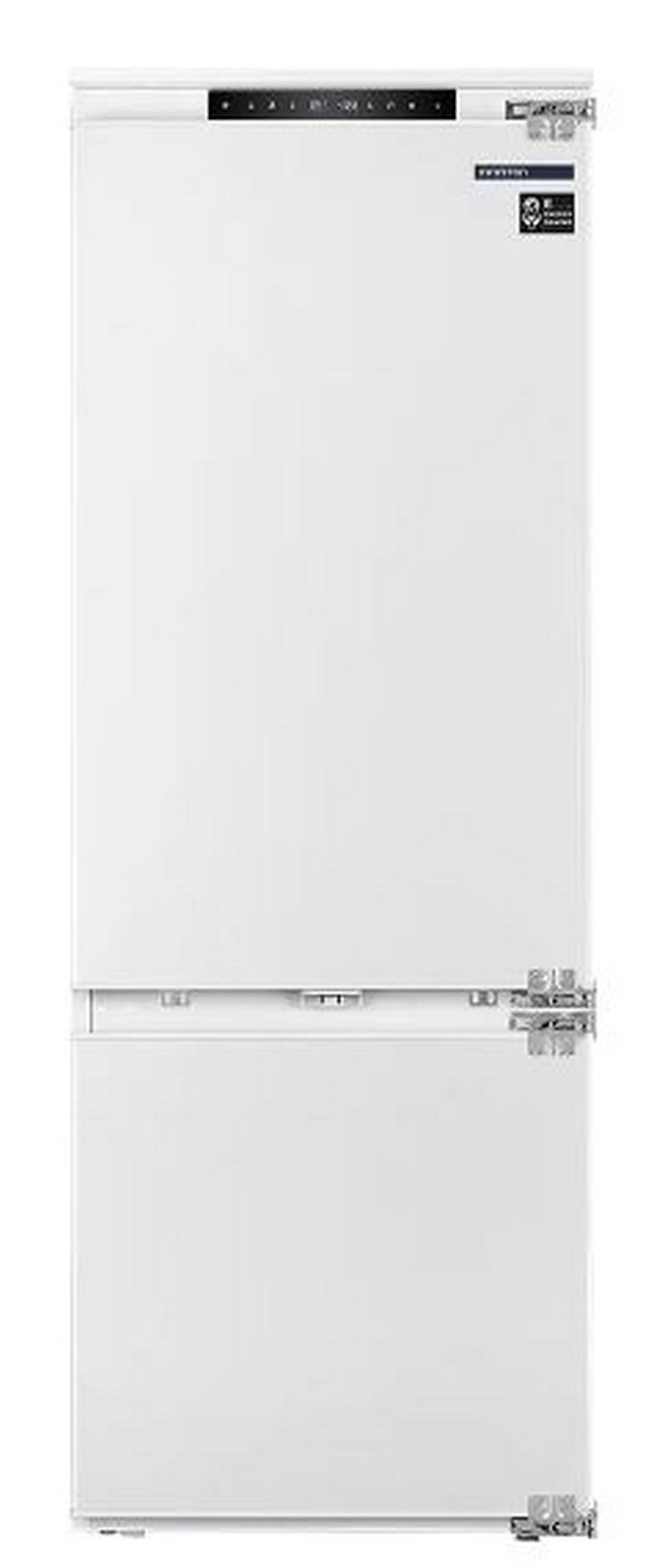 Frigorífico combi integrable infiniton fgc-bb690 - blanco, nf, e, 193 cm