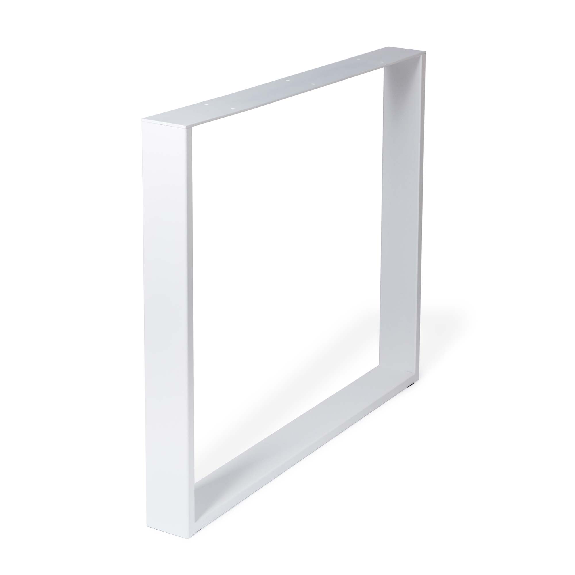 Pata de mesa rei 913 | 780x80x712 mm | poro blanco