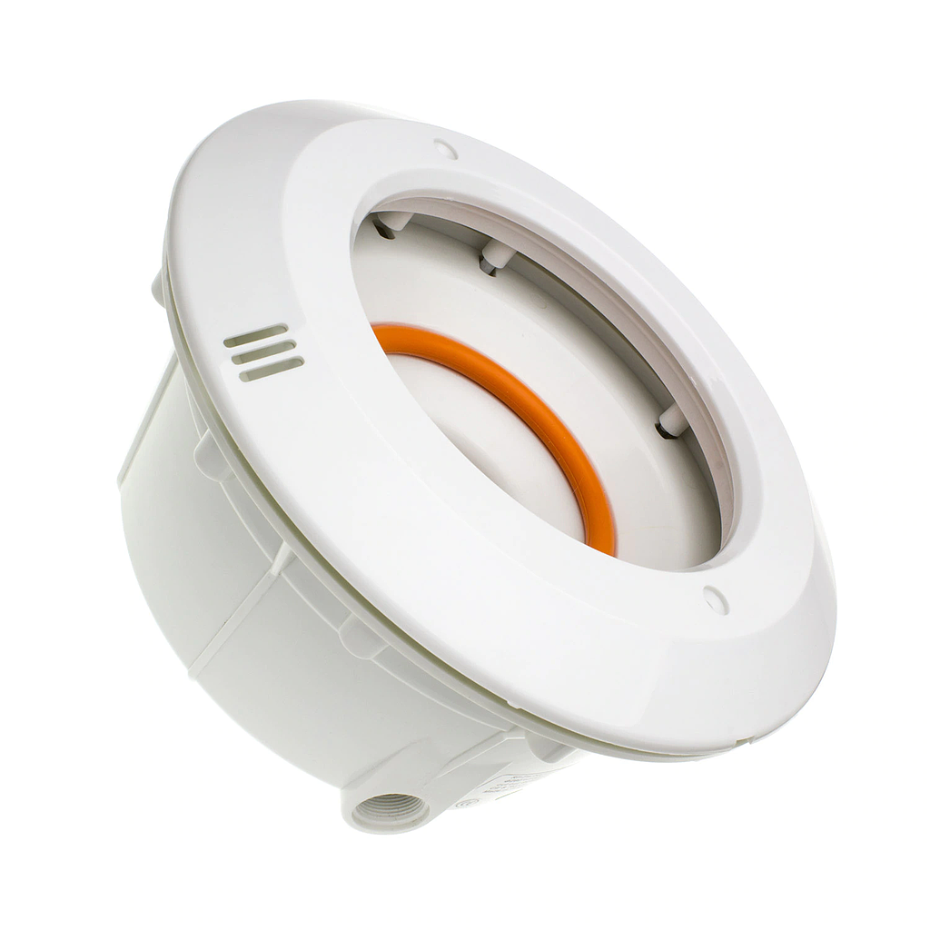 Nicho Bombilla PAR56 Astra IP68 para Piscina de Hormigón y Liner