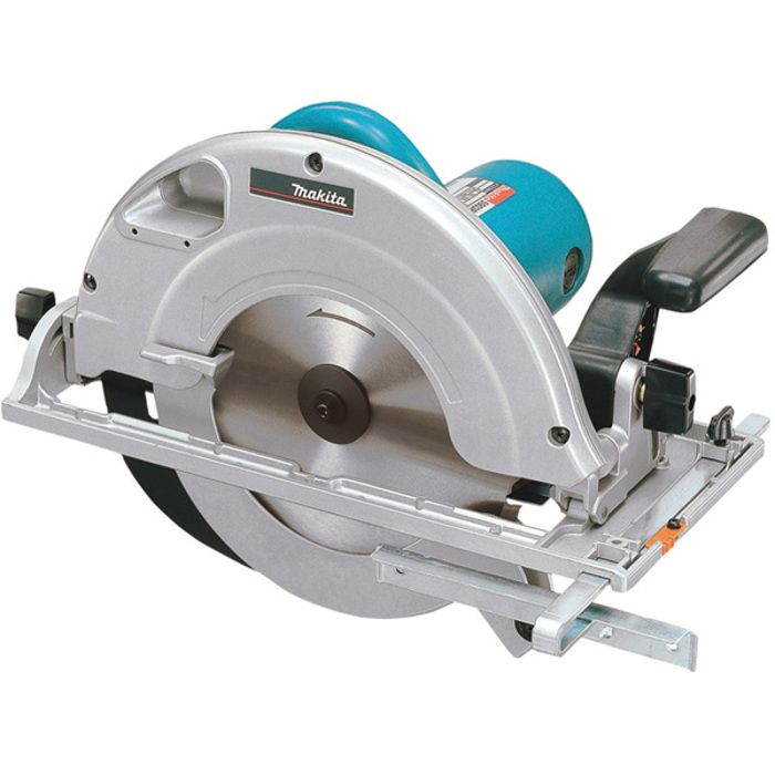 Sierra circular Makita 2000w + maletín 5903rk