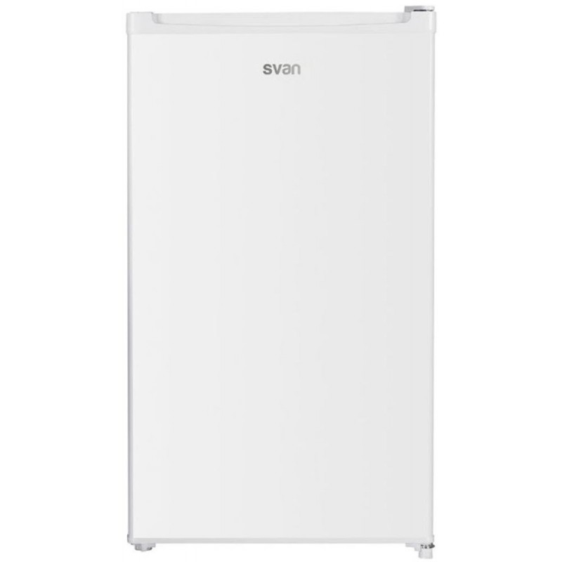 Frigorífico 1p. Svan sr84501e blanco 0.85m e