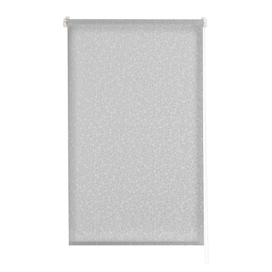 Estoralis | estor enrollable easyfix translúcido sandor 40x150 blanco