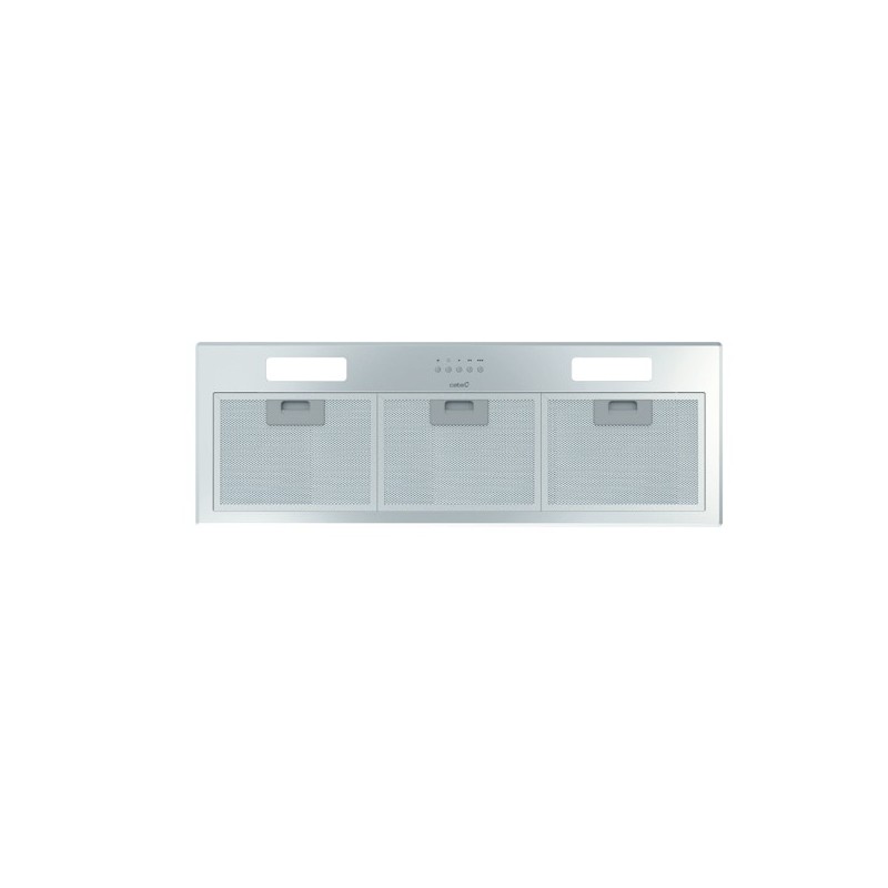 Grupo filtrante cata gt-plus 75 x m 645 m³/h 3 niveles de extracción