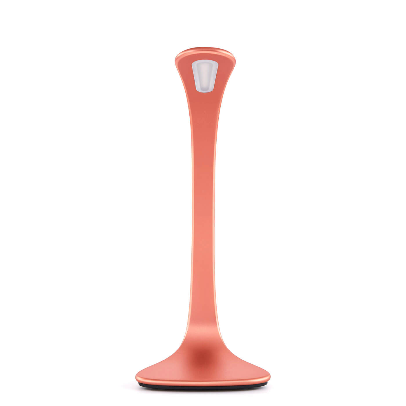 Lámpara de sobremesa LED flex r2 - 8w - 4000k - dimable - aluminio - azabak