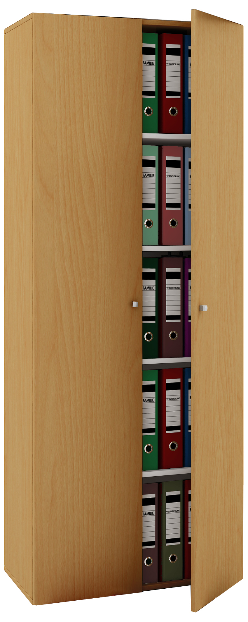 Vcm - carpeta de gabinete de oficina gabinete de archivo vandol