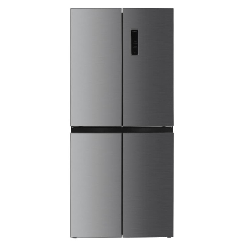 Americano beko gno46623mxpn 4 puertas no frost inox 180 cm