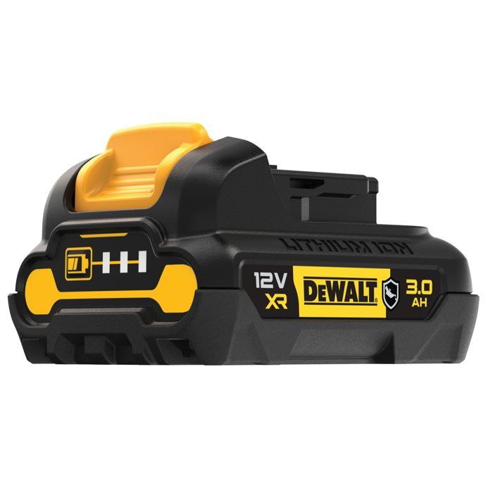 Batería reforzada 12v 3ah xr li-ion - Dewalt - dcb124g-xj