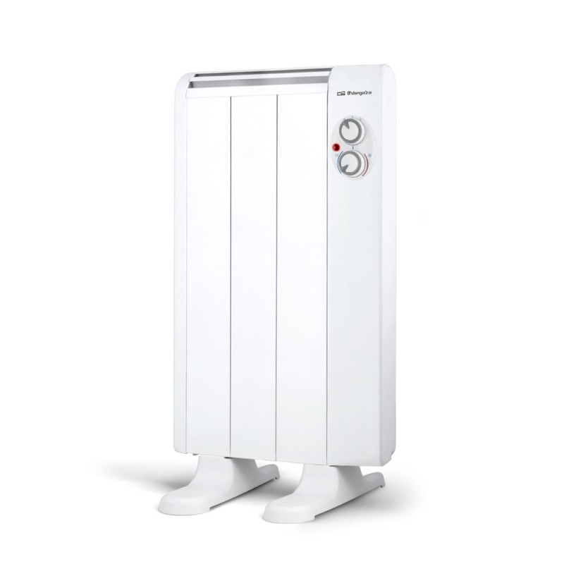 Emisor térmico orbegozo rrm510a 500 w 3 elementos 2 niveles