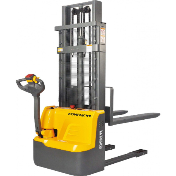Apilador eléctrico kompak kp-es10r-e