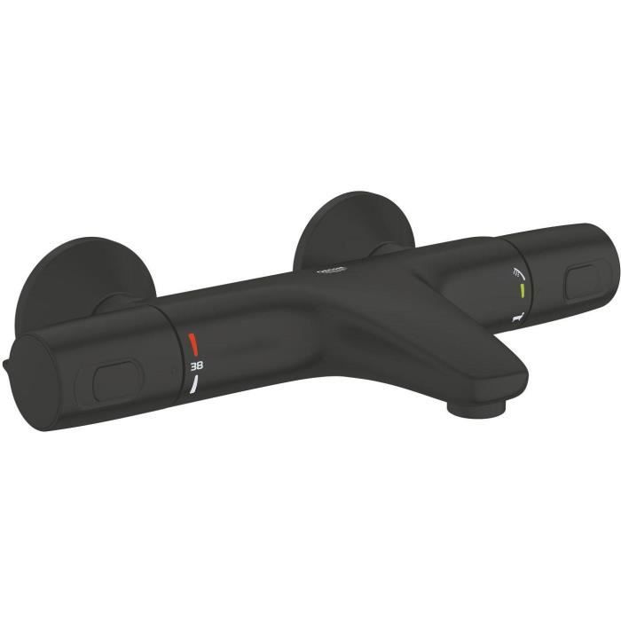 Mezclador termostático para baño/ducha - grohe precision trend - 1022162432