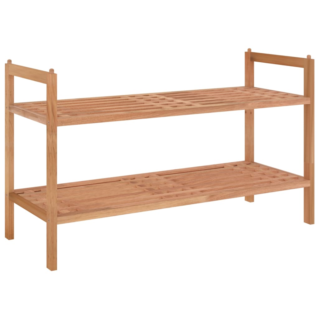 Zapatero 69 x 27 x 41 cm madera maciza