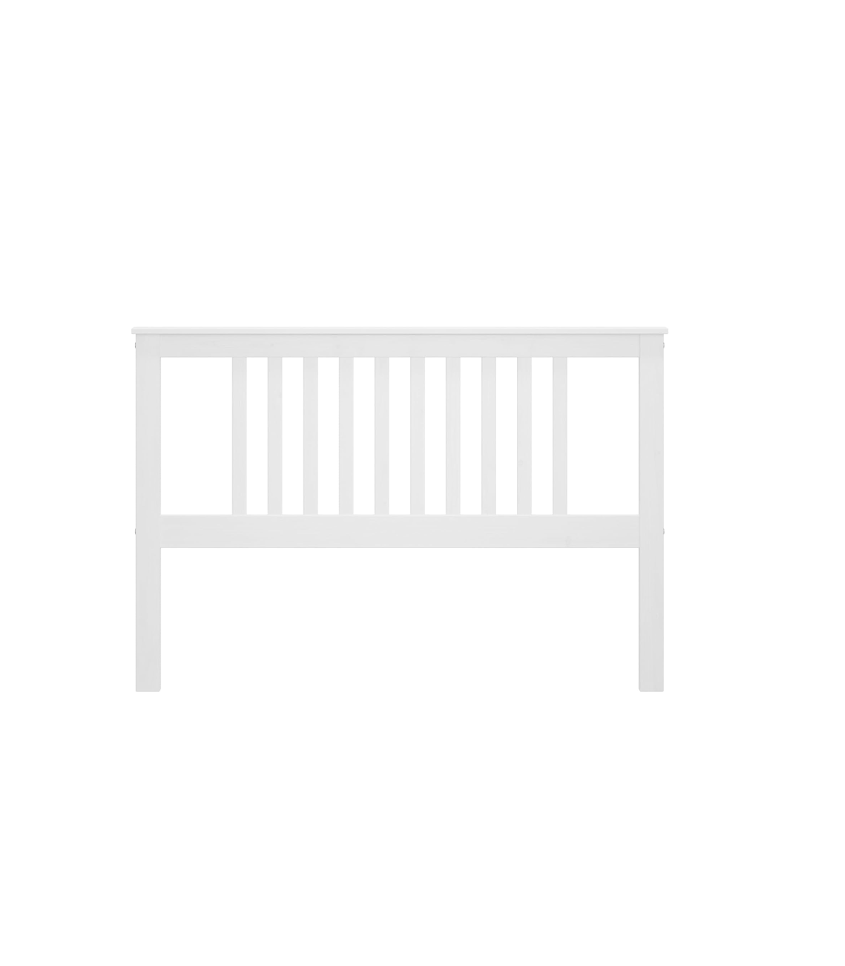 Cabecero de madera tabac diseño natural y elegante
