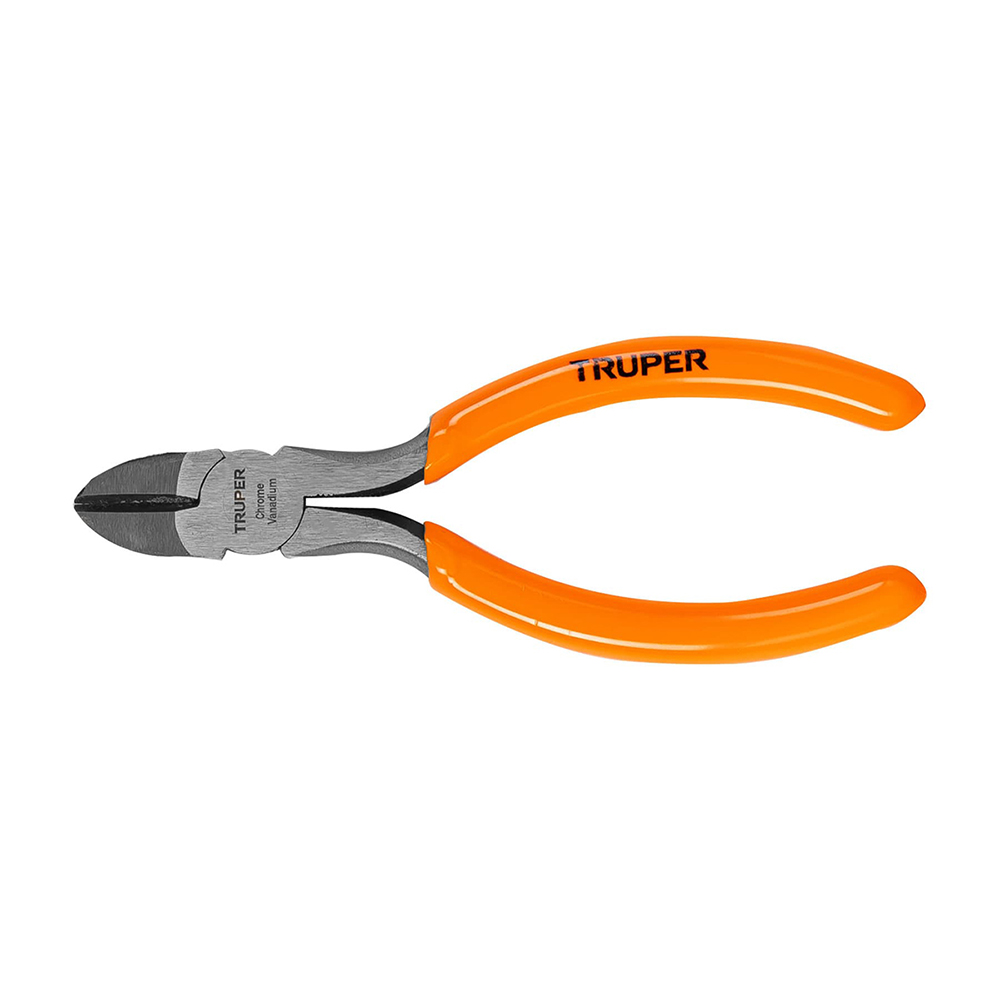 Alicate de corte diagonal - 12,5 cm