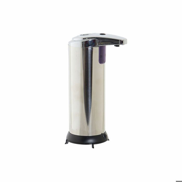 Dispensador de jabón automático con sensor de plástico dkd home decor