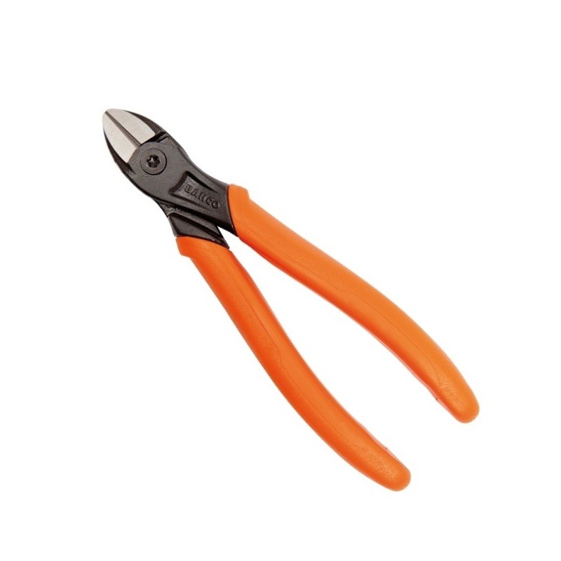 Alicate corte diagonal 160mm pvc