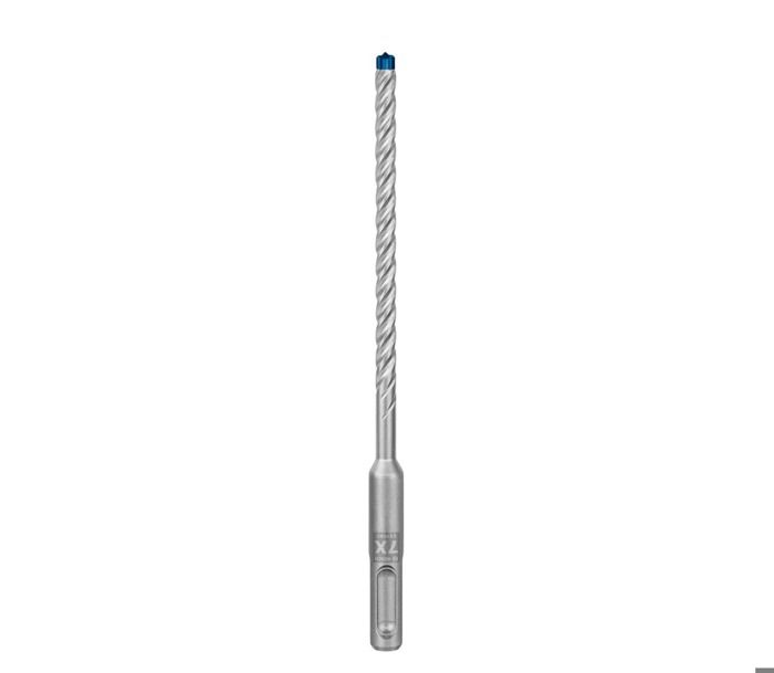 Broca de hormigón sds plus 7x expert Bosch 8x150x215 mm - 2608900089