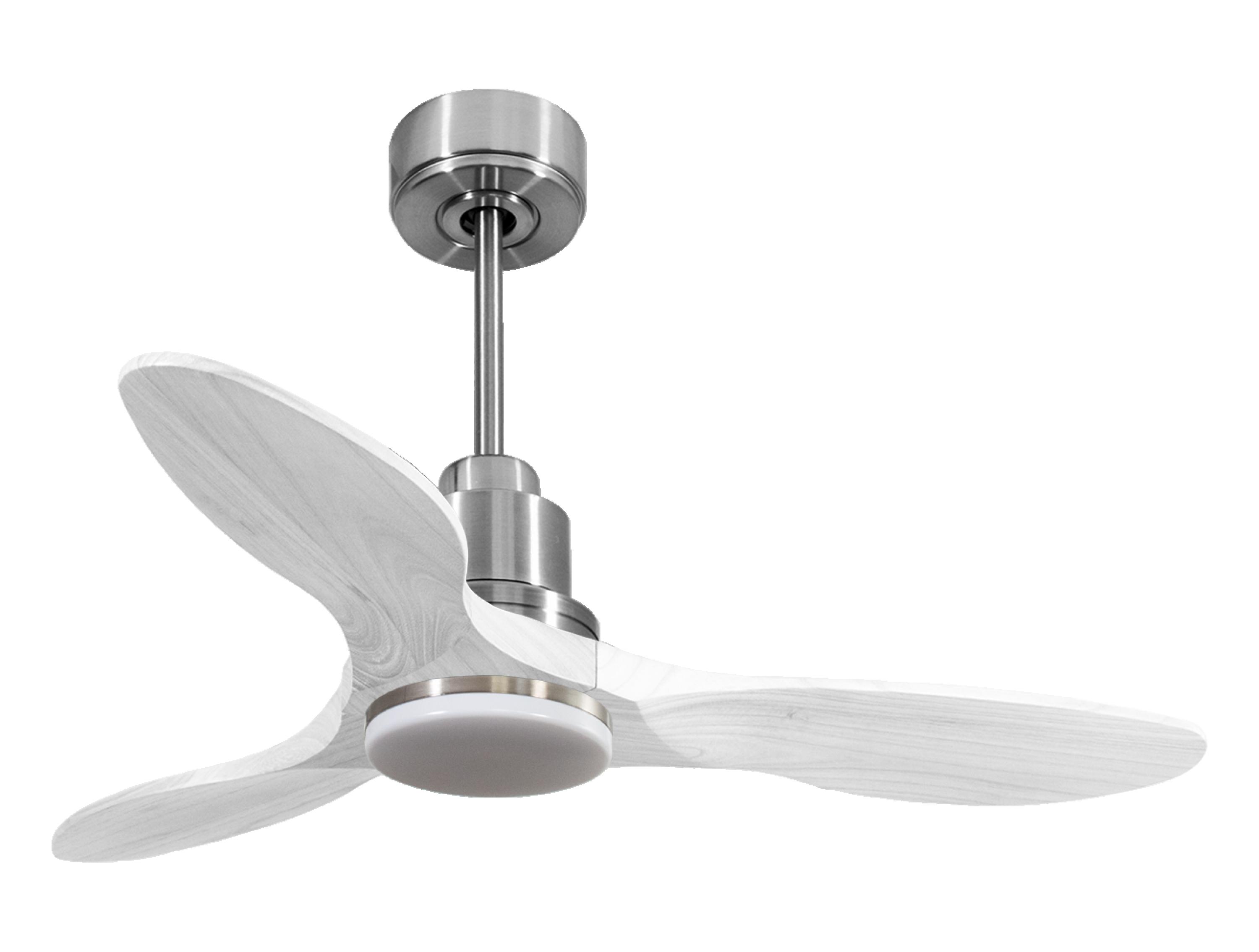 Ventilador de techo reversible con mando a distancia limad106c04LED67097