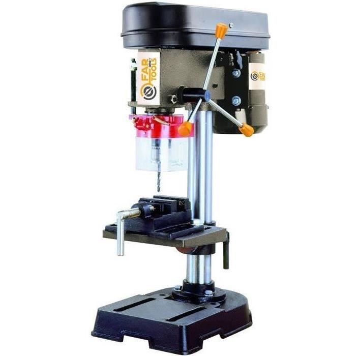 Taladro de banco fartools one p 13f - 350w - mandril de 13mm