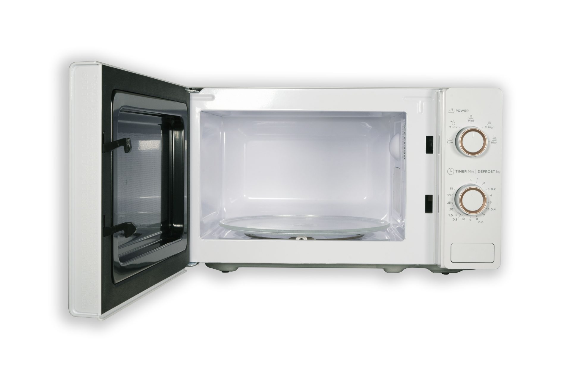 Midea mcm208mmwp - microondas 20 l 700w
