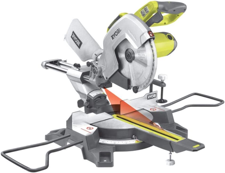 Ingletadora telescópica ems305rg