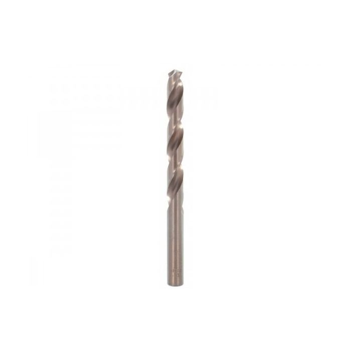 Broca hsse5 muela cilíndrica corta ø10 mm tivoly - 11455041000