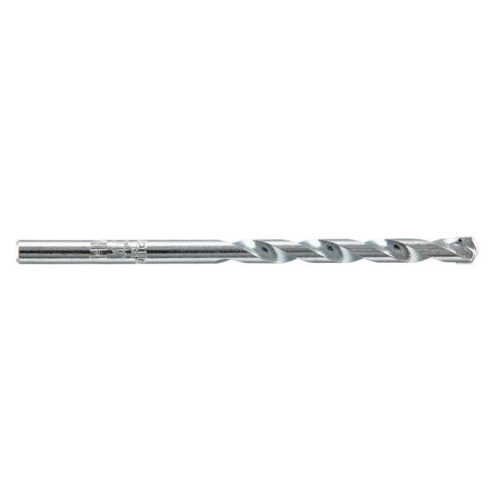 Broca de hormigón estándar ct - wolfcraft - diámetro 4.0 mm