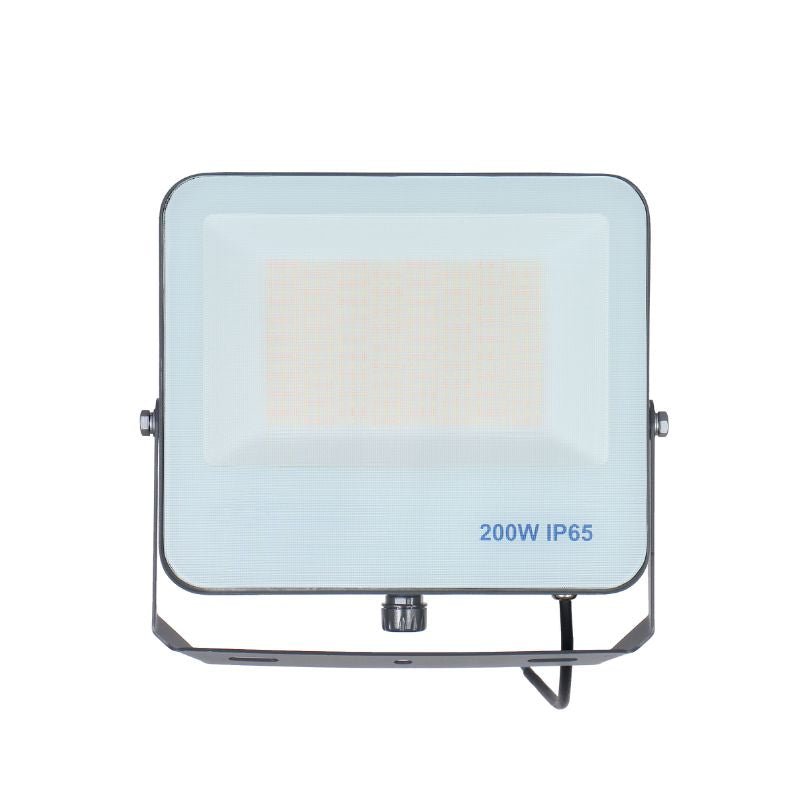 Proyector LED 200w ip65 cct - 3000k/4000k/6000k