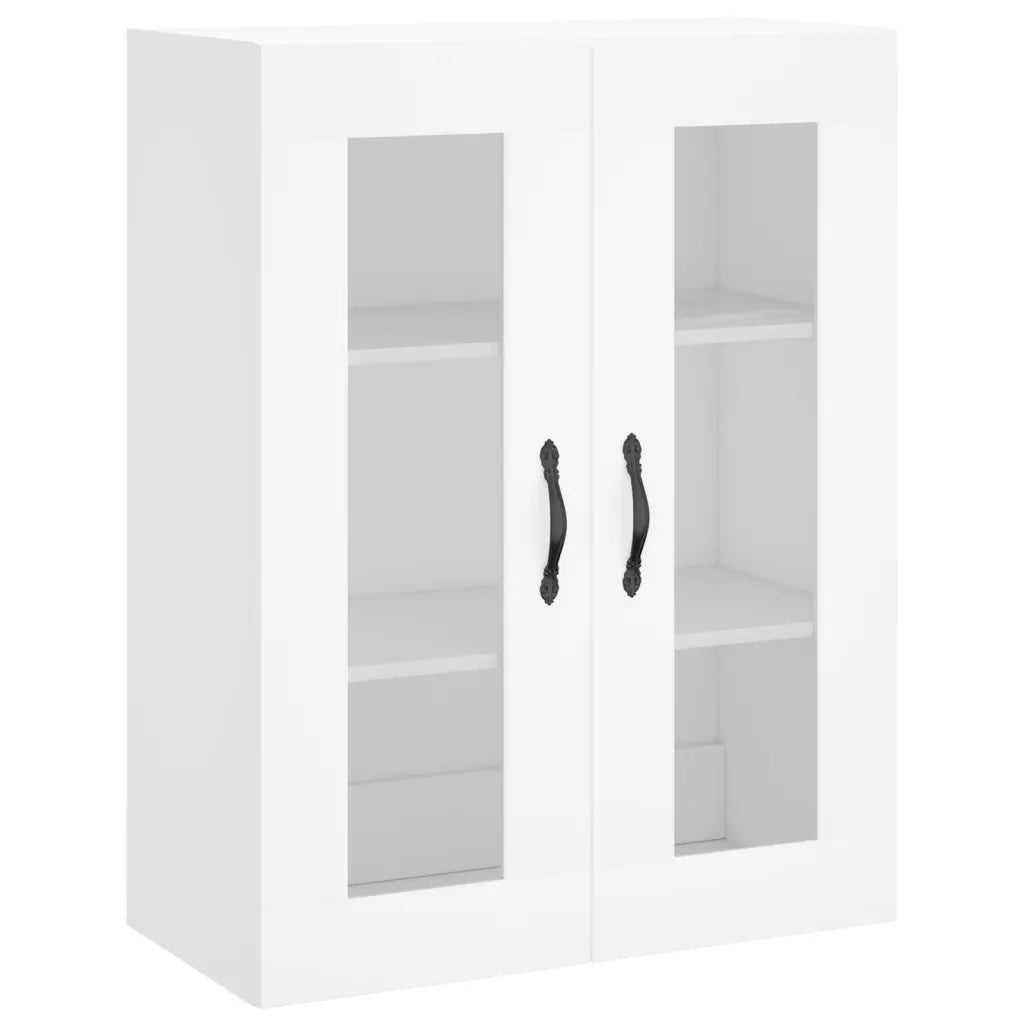 Armario de almacenamiento moderno para pared 69,5 x 34