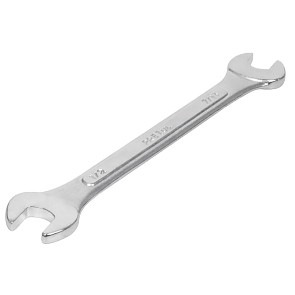 Llave fija de 2 bocas - 172 mm