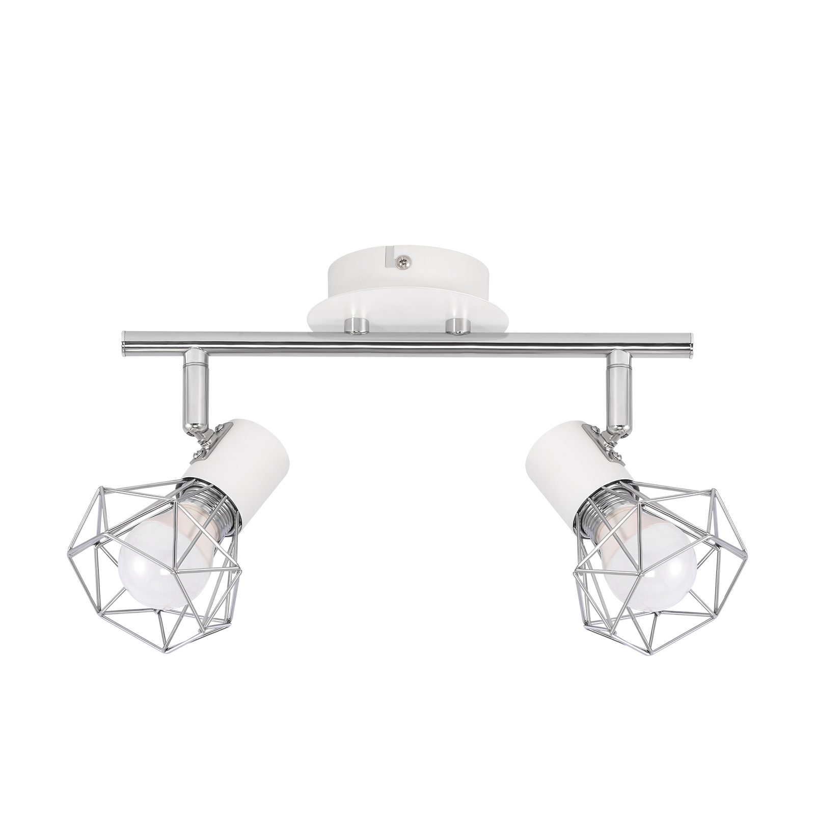 Nettlife foco blanca e14 28x20