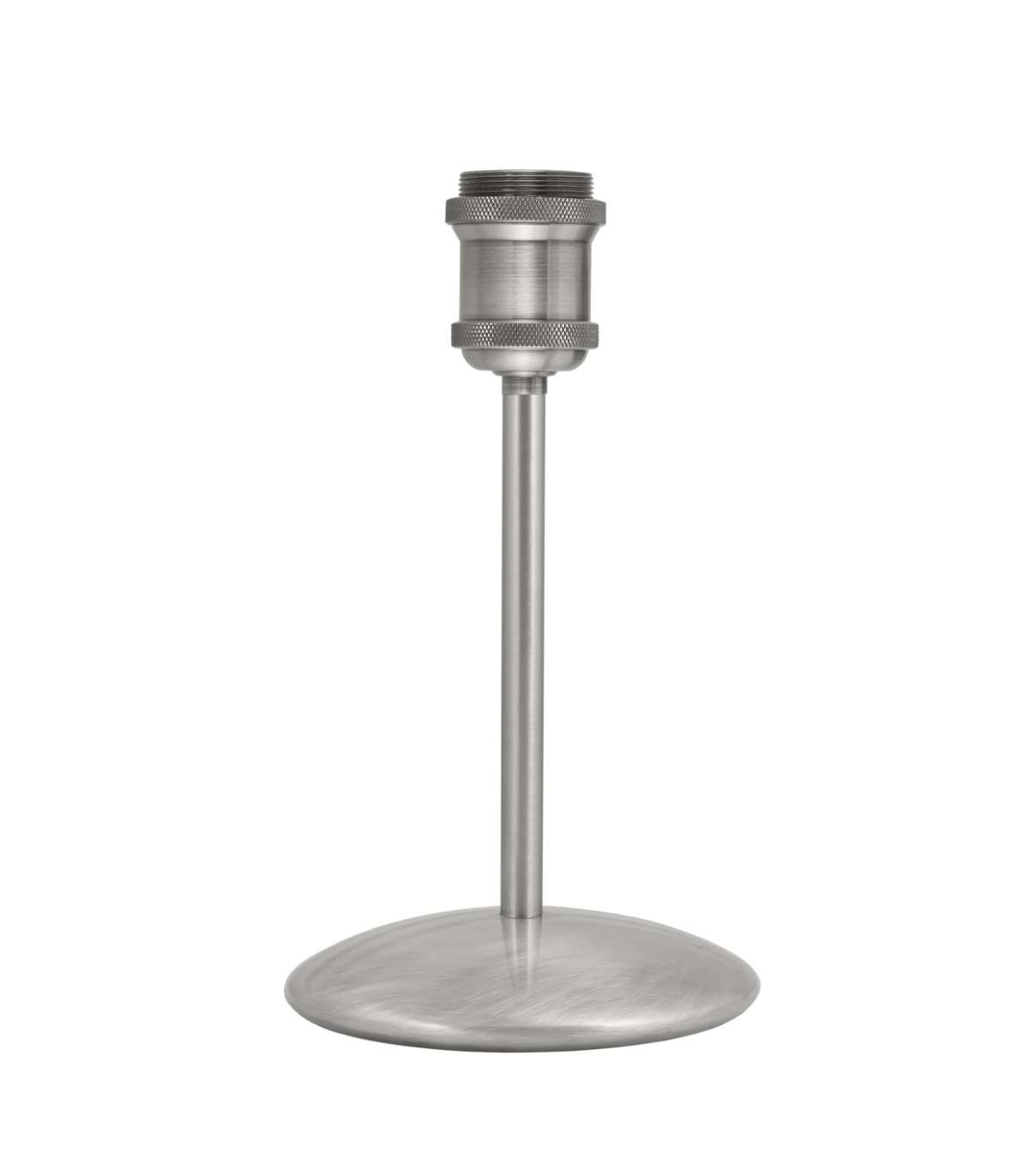 Lámpara de sobremesa modelo eduardo diseño industrial elegante