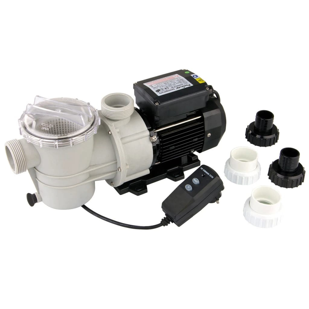 Ubbink bomba de filtración para piscina poolmax tp 150