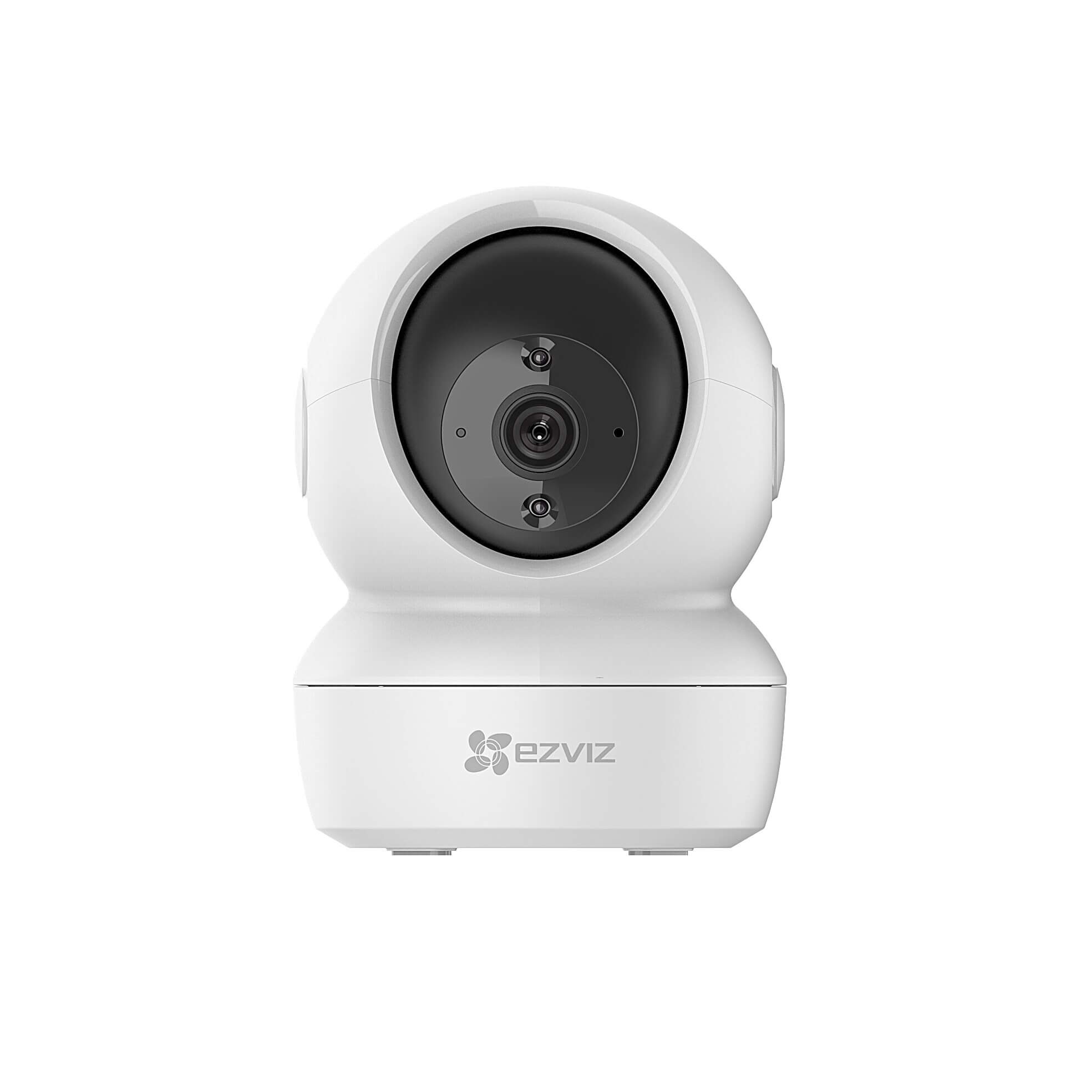 Cámara de vigilancia - ezviz - c6n 4mp - interior - Wi-Fi - visión nocturna