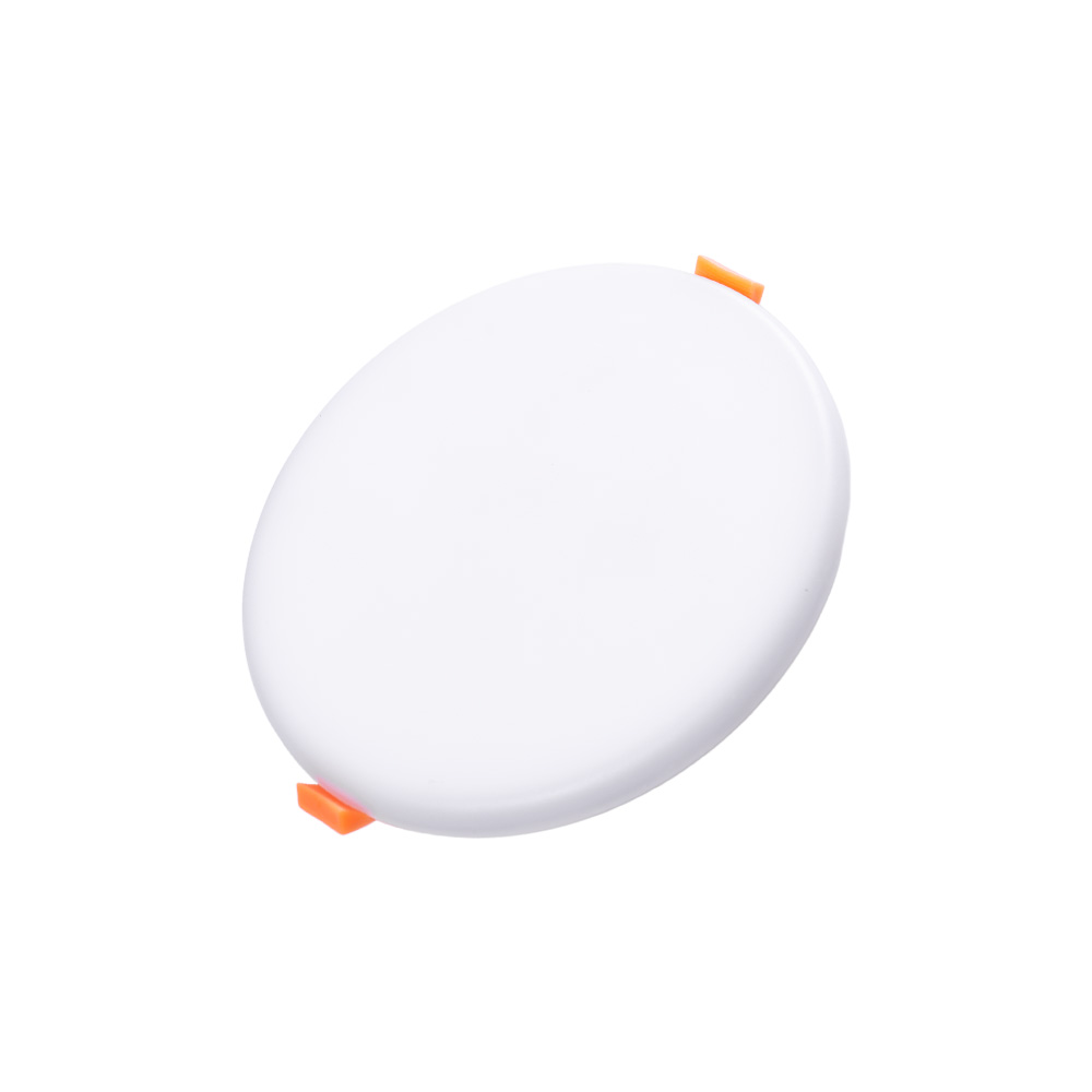 Placa LED 15w 1.177lm 4200ºk circular sem moldura 40.000h [lum-nsdl-r155-w]