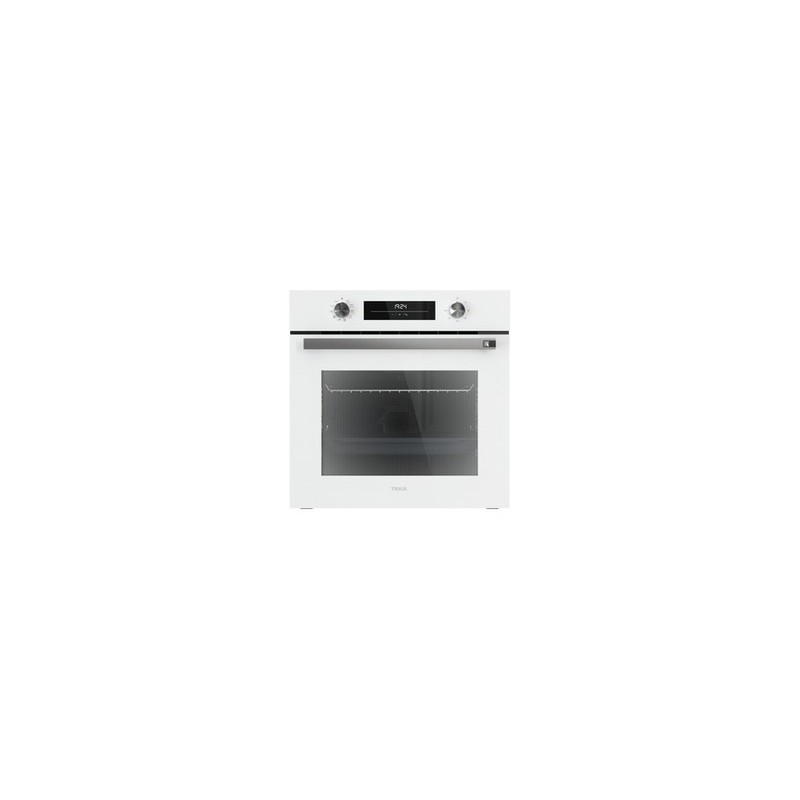Horno teka hsb 6350 71 l blanco hydroclean 8 funciones