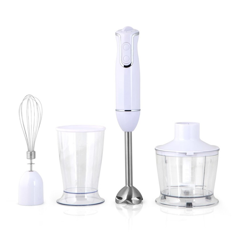 Batidora de varilla orbegozo bt2760 1000 w inox