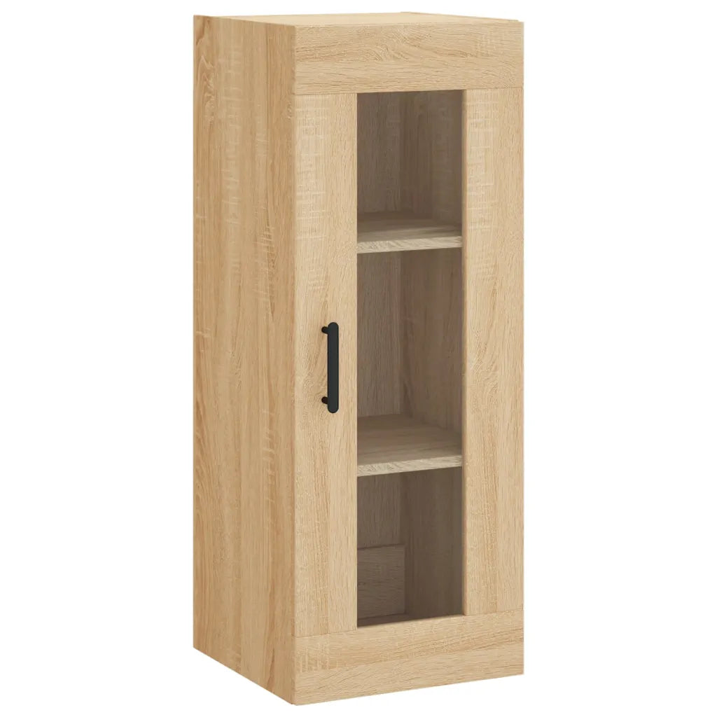 Armario de pared de diseño versátil para almacenamiento 34,5