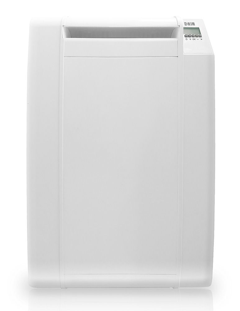 ELVA 500, Emisor Térmico Cerámico Bajo Consumo-Programable, 5 m² HJM