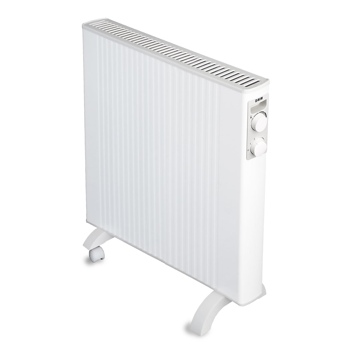Emisor Radiador Analógico Móvil IRIS 1500 - HJM