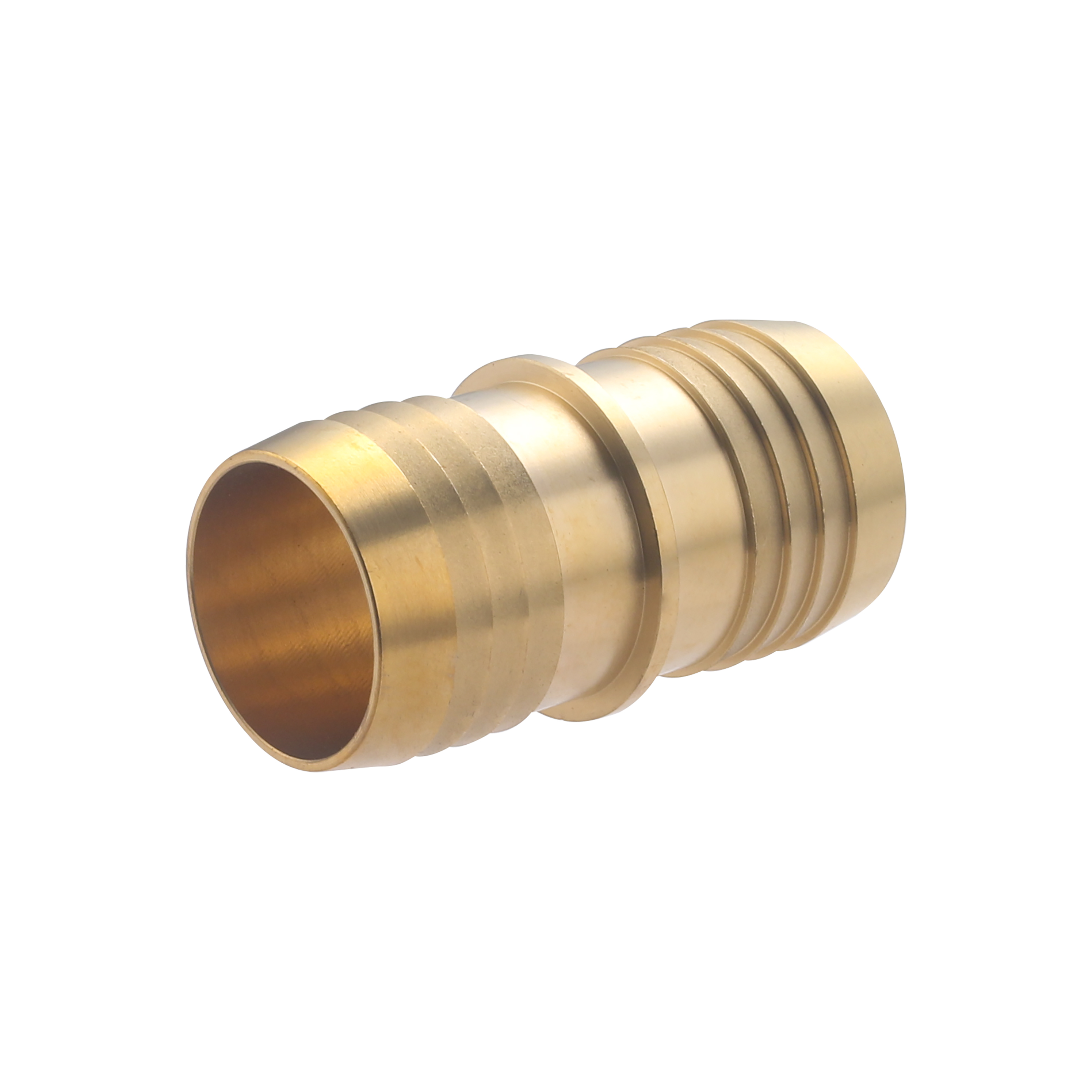 Conector ptr unión recta ø40