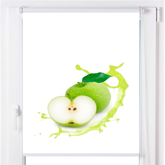 Estoralis | estor enrollable personalizado c-1203 70x150 multicolor