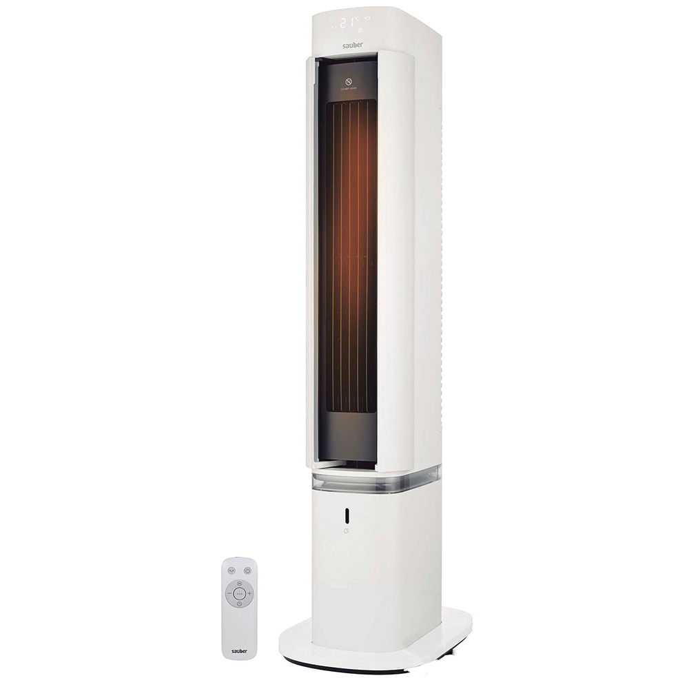 Calefactor sauber serie 7-3 c/humidifica