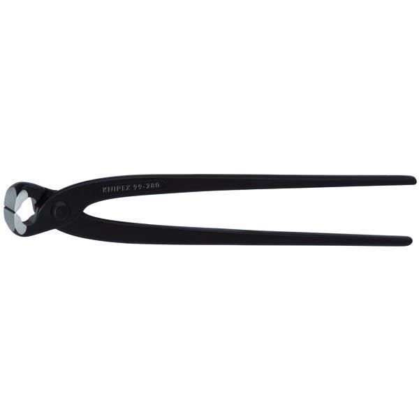 Alicate ruso l.250mm - knipex - 99 00 250