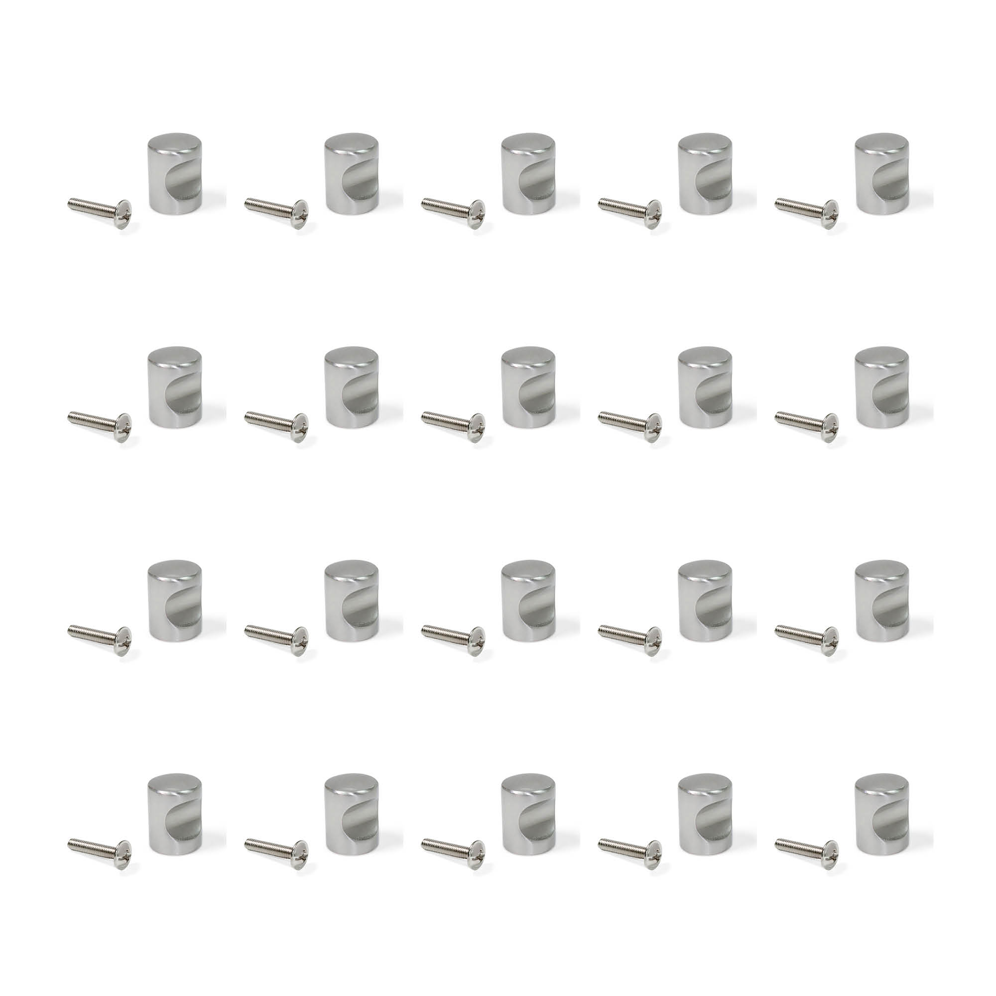 Pomo para mueble