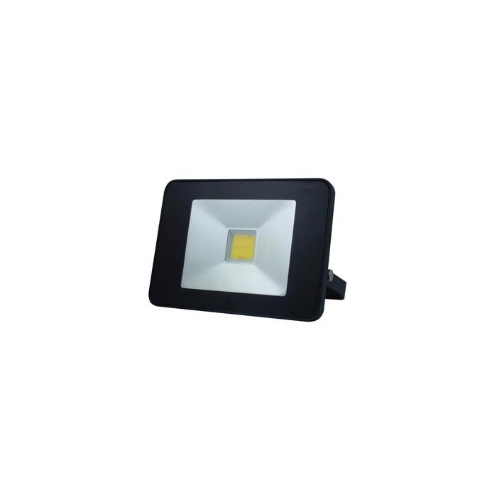 Proyector LED diseño con detector de movimiento - 20 w, blanco neutro