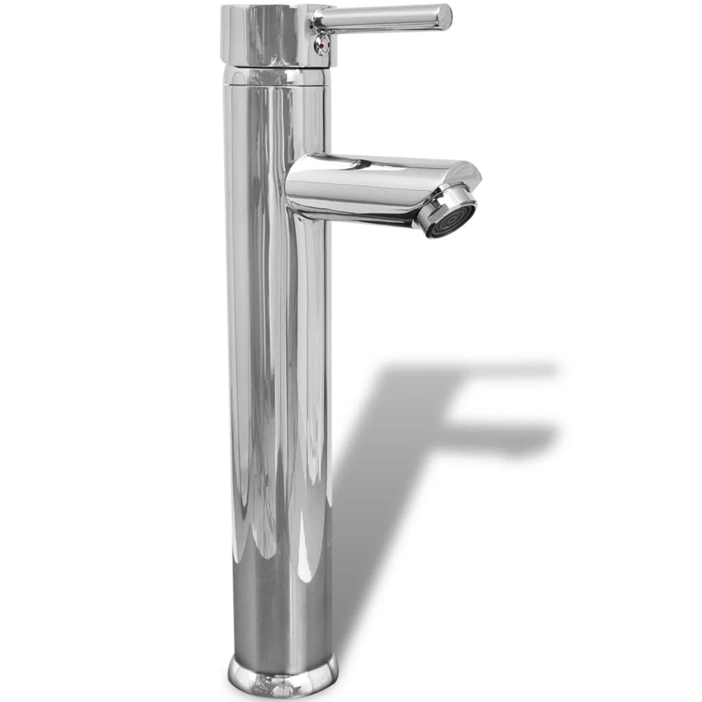 Grifo mezclador de cuarto de baño latón es4664