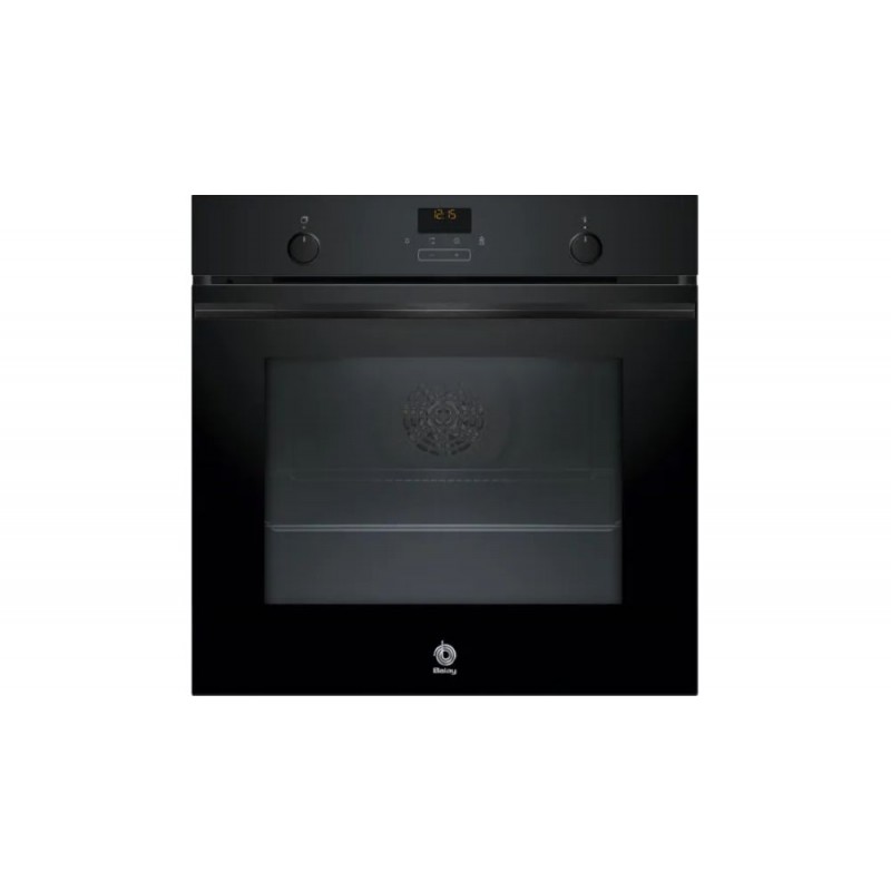 Horno balay 3hb5159n3 cristal negro