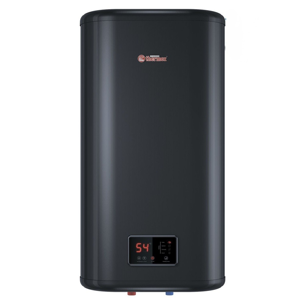 Calentador de agua vertical Thermex id Shadow 30, Wi-Fi