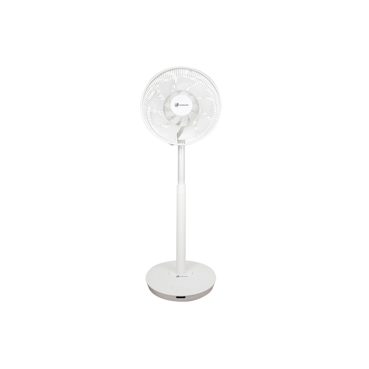 Ventilador pie/sobremesa 25w