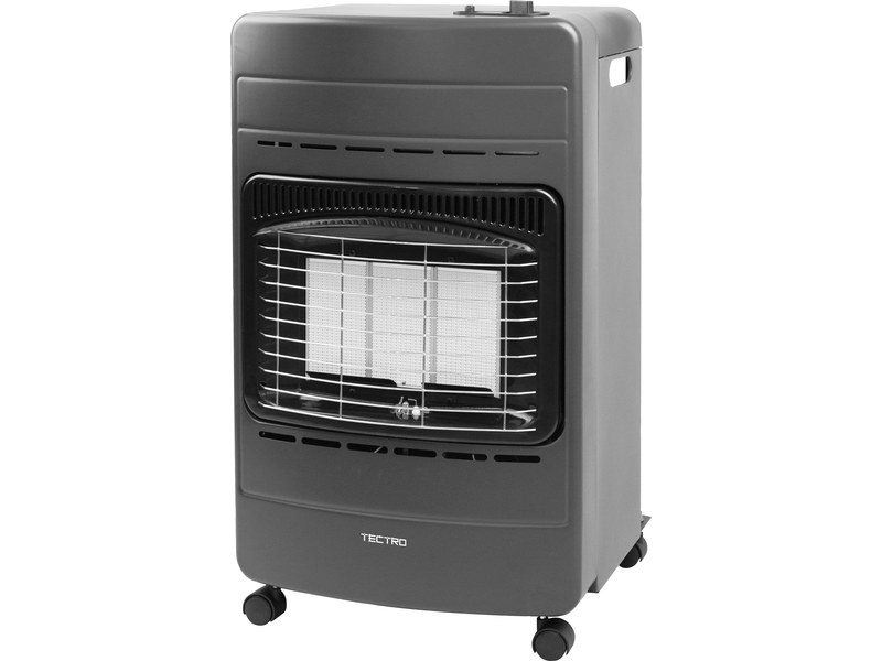 Estufa a gas tectro tgh 140rv